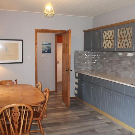 Riverside Cottage In The Burren Corofin  Exterior foto